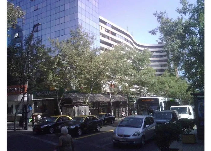 Apart Magallanes