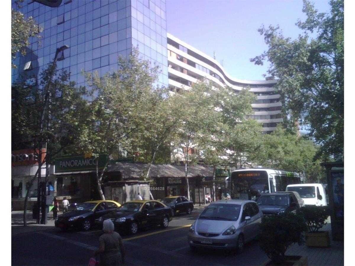 Apartment Magallanes Santiago