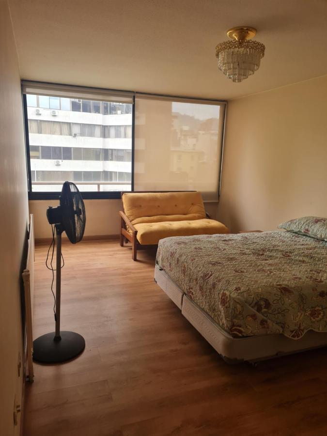 Magallanes Apartment