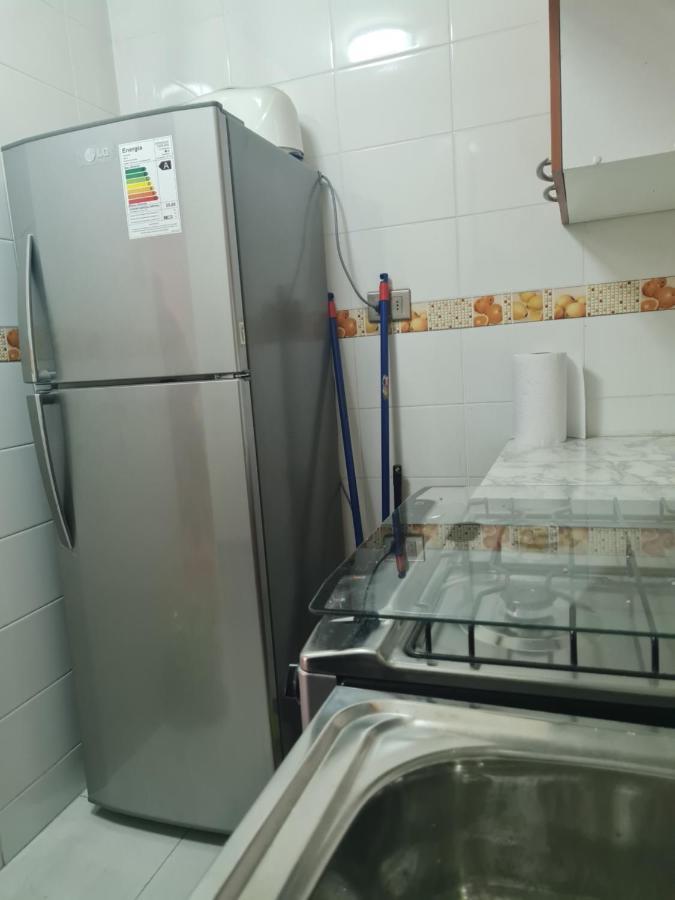 Apartment Magallanes Santiago