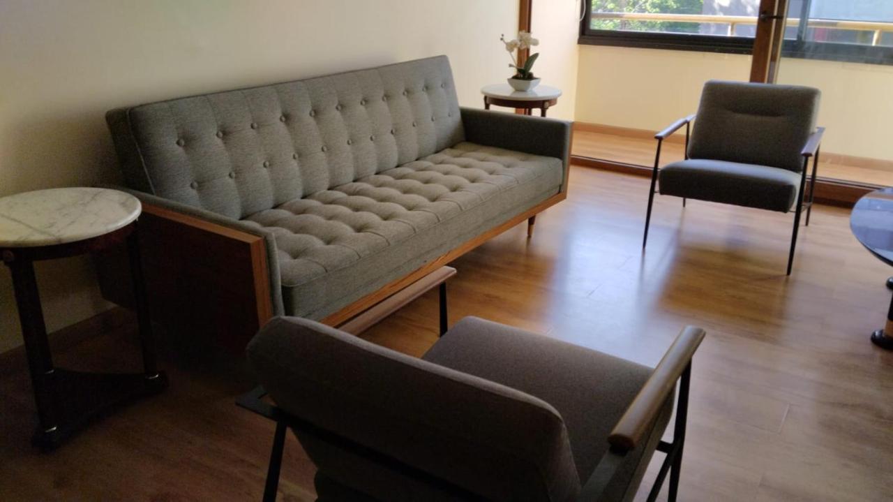 Magallanes Apartment Santiago