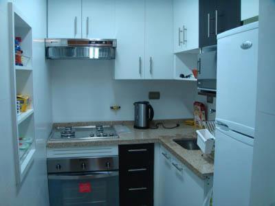 Apartment Magallanes *