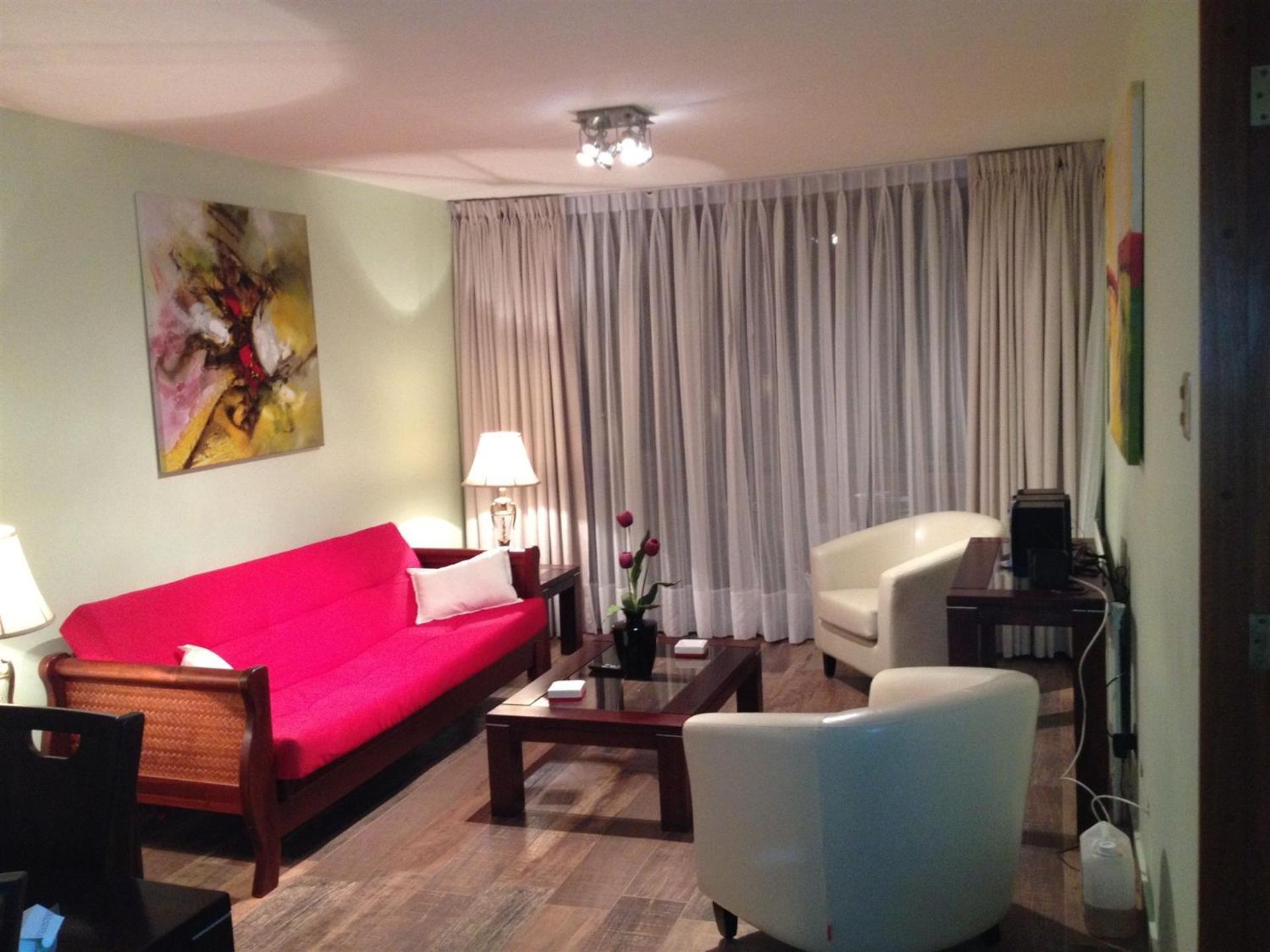 Apartment Magallanes