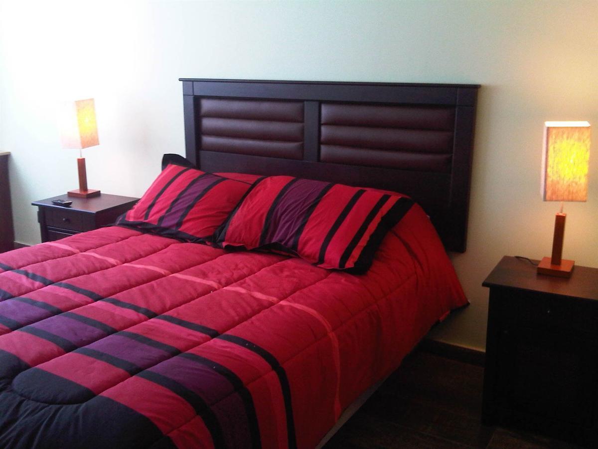 Apartment Magallanes