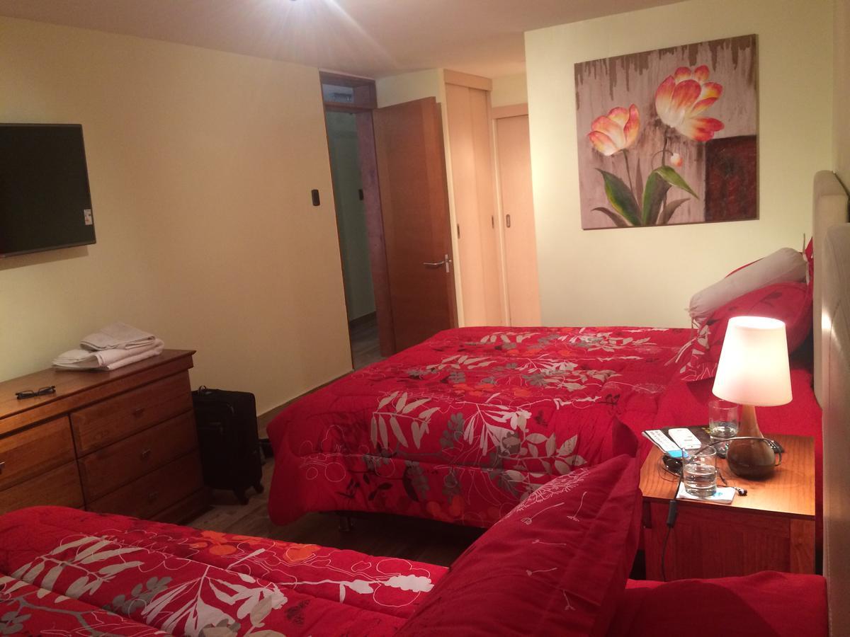 Magallanes Apartment Santiago