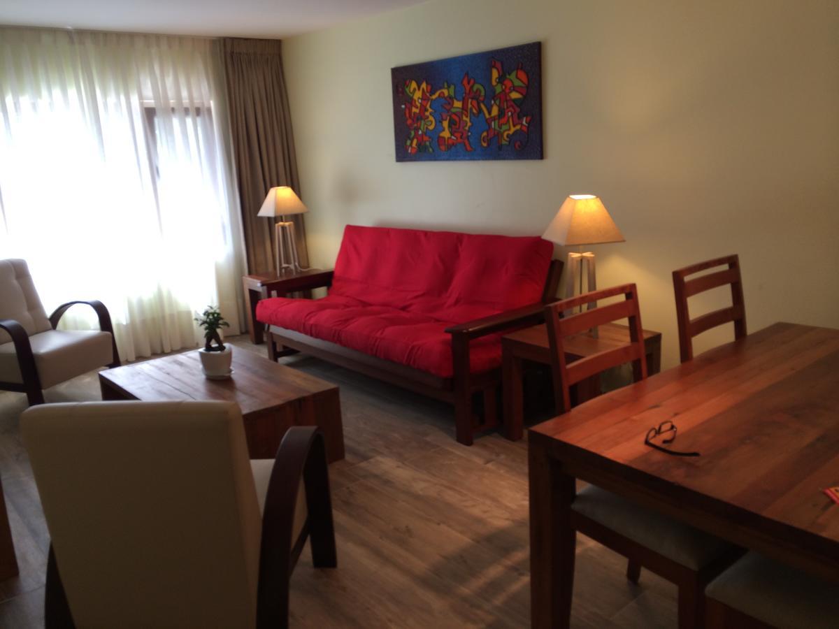 Magallanes Apartment *