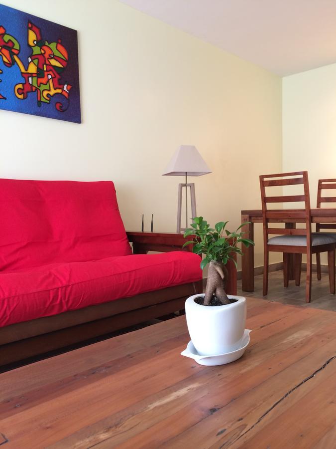 Magallanes Apartment