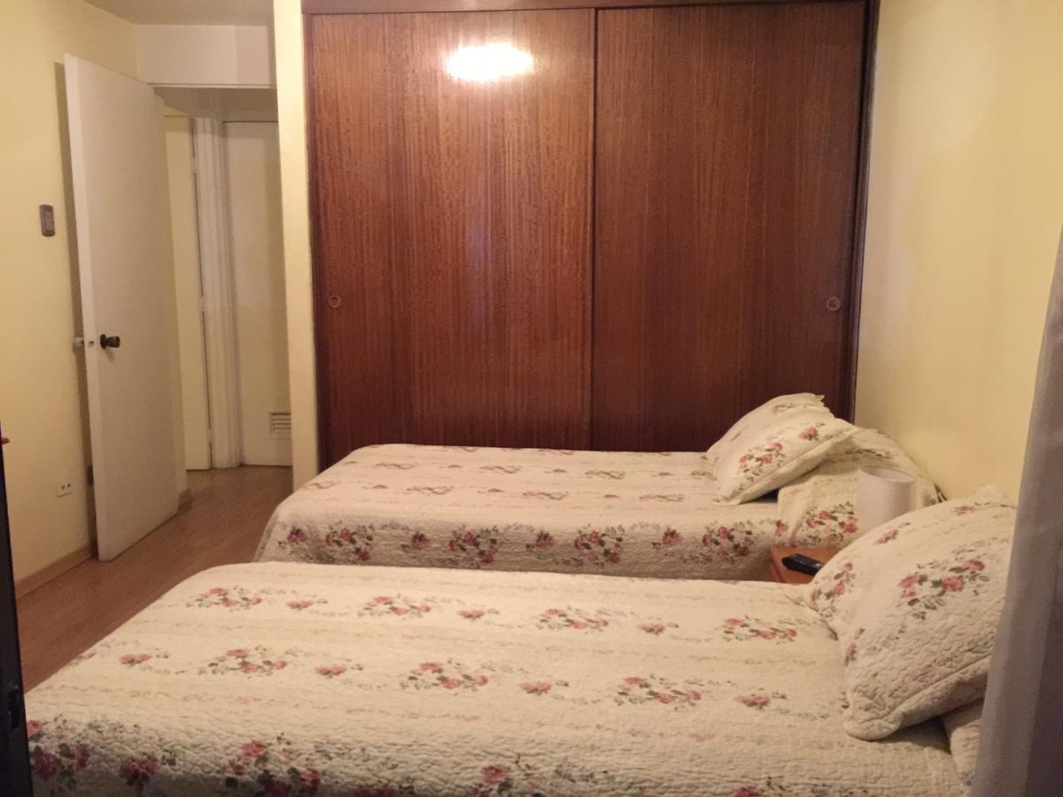 Magallanes Apartment *