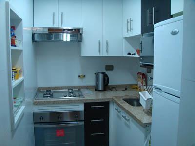 Magallanes Apartment *