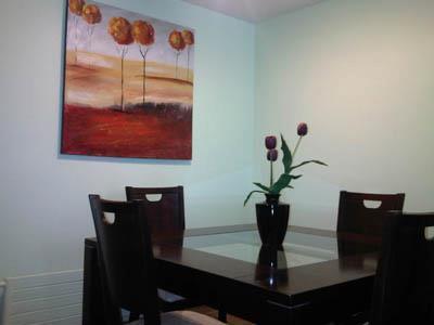 Apartment Magallanes