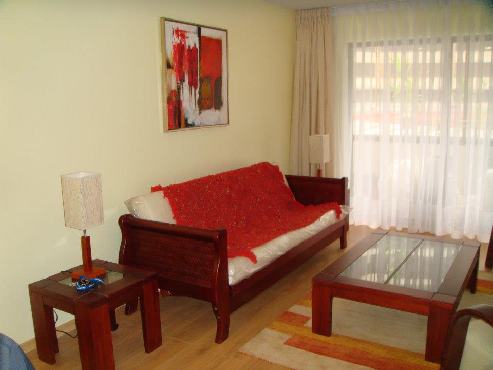 Magallanes Santiago