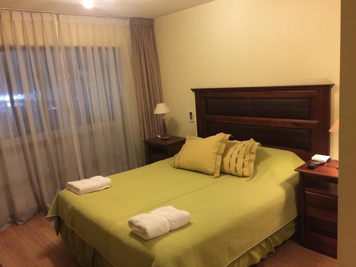 Apartment Magallanes