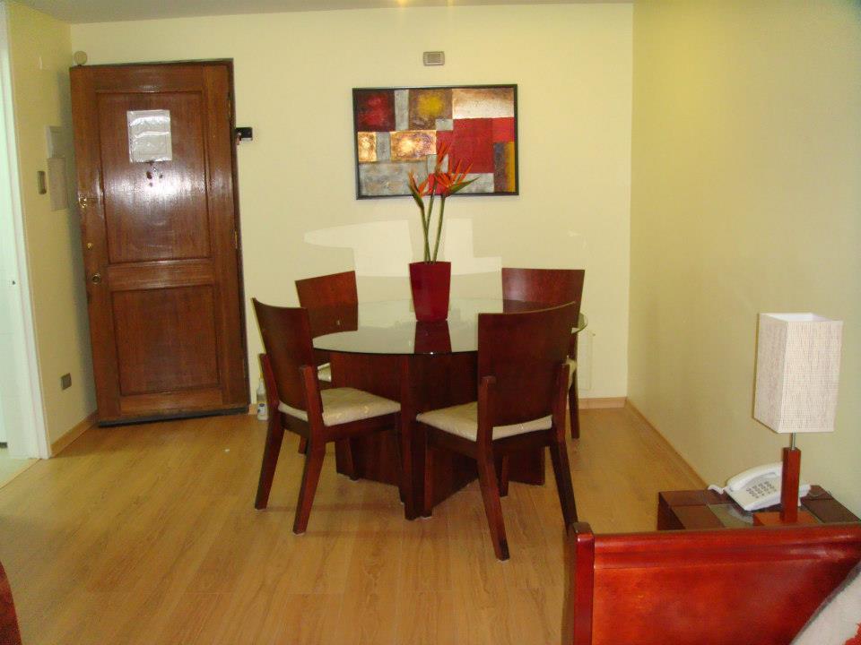 Apartment Magallanes