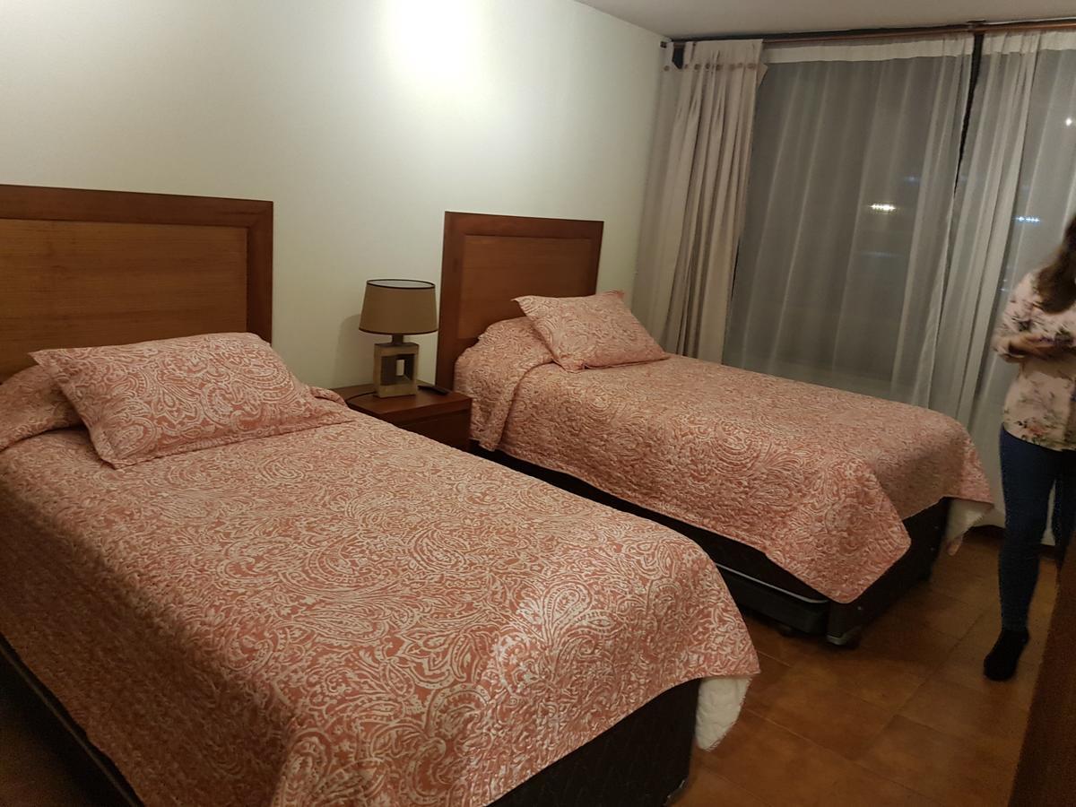Apartment Magallanes *