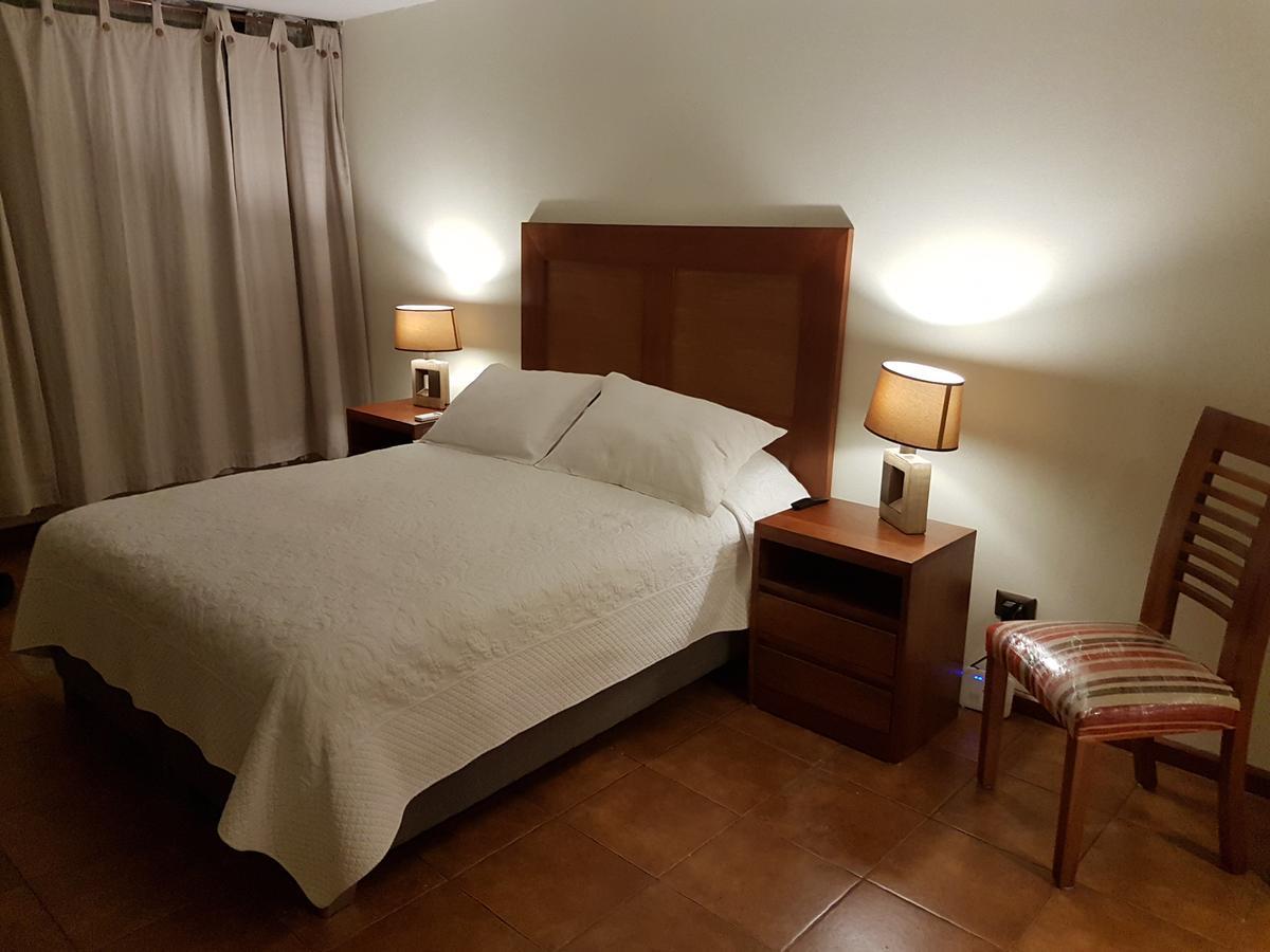 Apartment Magallanes
