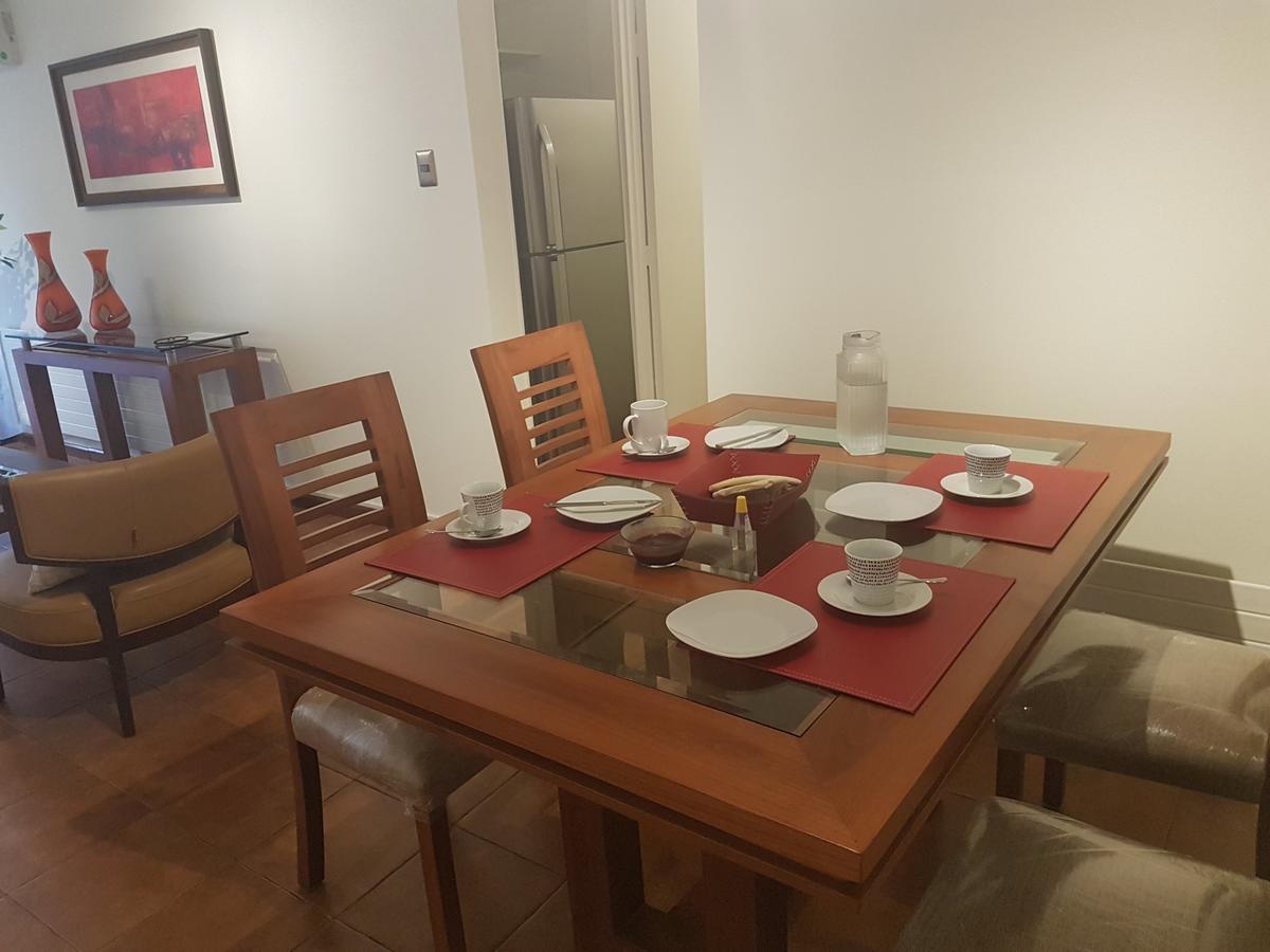 Magallanes Apartment Santiago