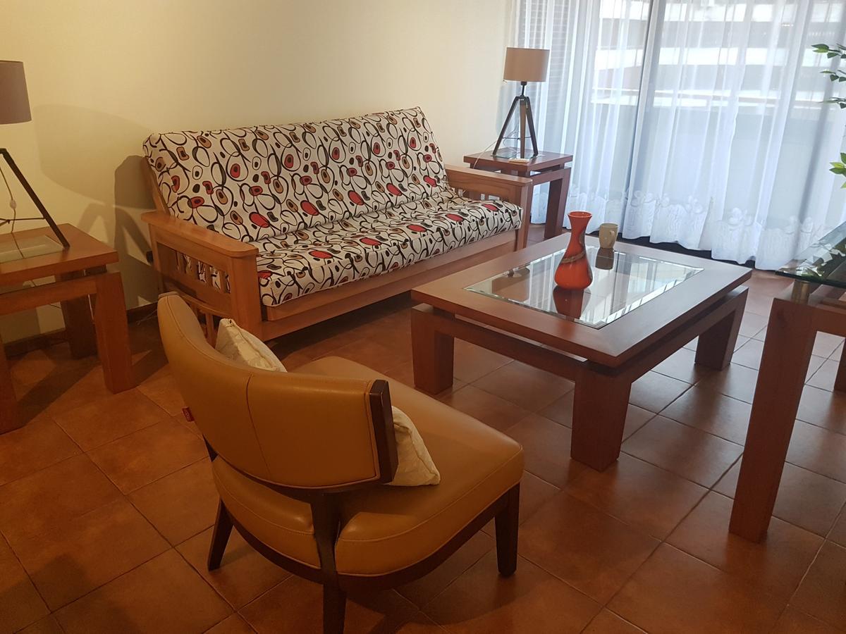 Magallanes Apartment *